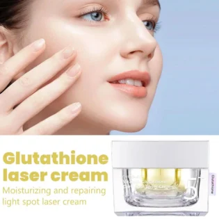 Moisturizer Face Cream Antioxidant Long-Lasting Moisturizing anti-Face Ageing Properties Smooth Bright Regulate Skin PH Cream