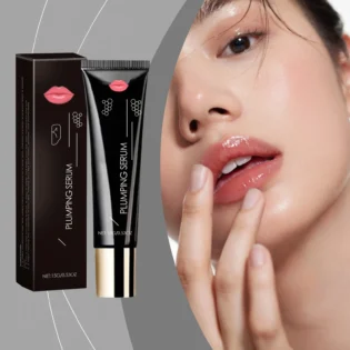 Moisturizing Lip Oil Plumping Lip Gloss Deep Hydrating Nourish Lips Relieve Dryness Gentle Exfoliating Soft Smooth Lip Care Oil