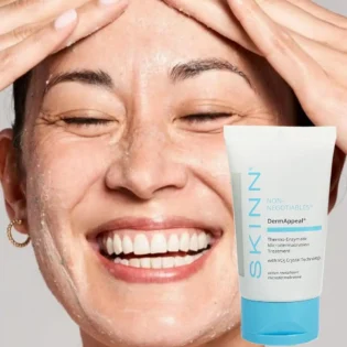 Microdermabrasion Exfoliating Scrub Gentle Deep Clean Remove Dead Skin Cells Brighten Skin Tone Improve Rough Skin Body