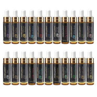 MAYJAM Fragrance Oil Classic Cologne Bay Rum for men,Oriental Charm Scent for Woman 10ml New Arrival Aroma Oils