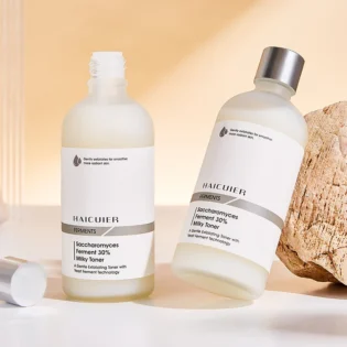 Korean Milk Yeast Fermented Toner Skin Barrier Repairing Moisturizing Brightening Revitalizing Essence Soothing Gentle Skincare