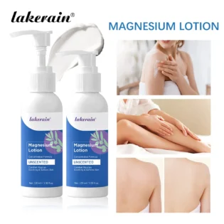 100ml Body Lotion Nourishing Hydrating Body Skin Care White Cream Light Silky Texture Non-Greasy Soothing Softens Skin Lotions